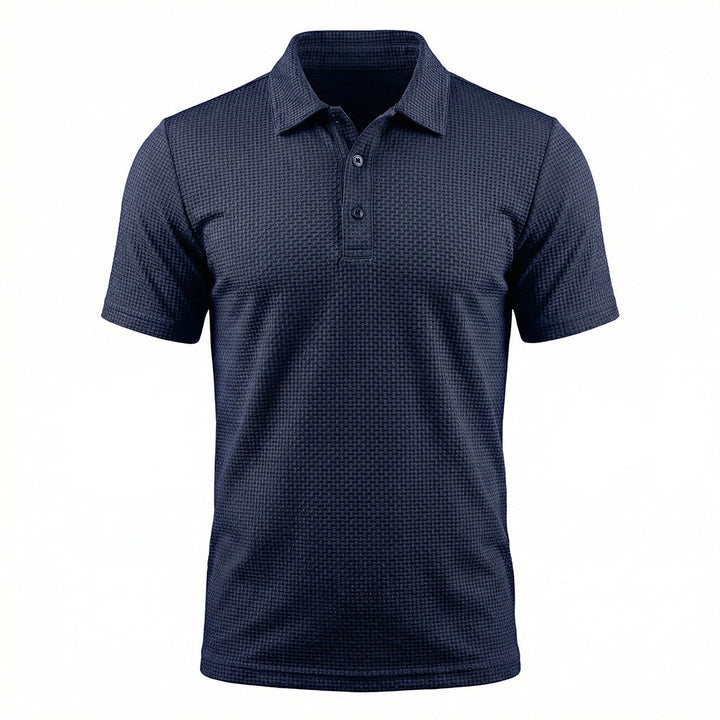 Tytus | Men's ultra comfortable polo shirt