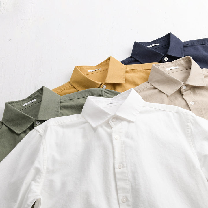 Belfor | Bawełniana koszula