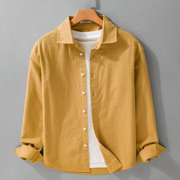 Belfor | Bawełniana koszula