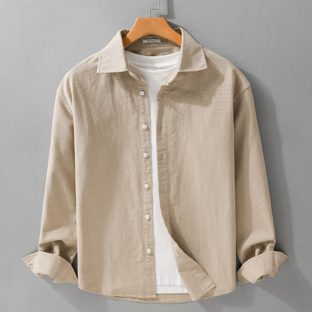 Belfor | Bawełniana koszula