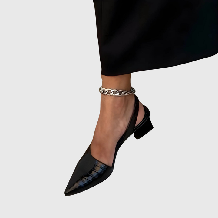 Lynn™ | orthopedic comfortable heels