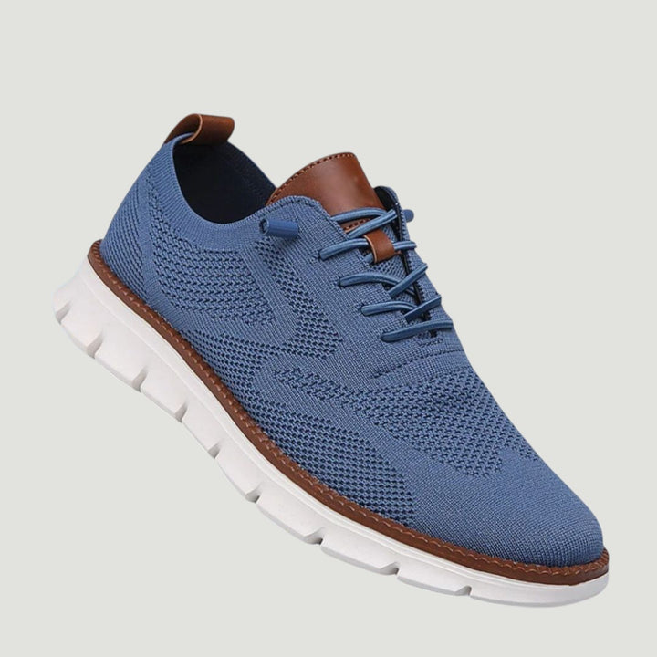 Tomasz | Lekkie ortopedyczne sneakersy męskie