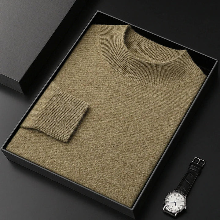 Andrzej | cashmere sweater