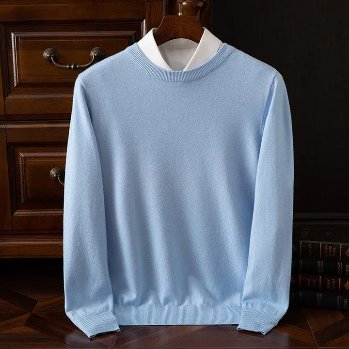 Andrzej | cashmere sweater