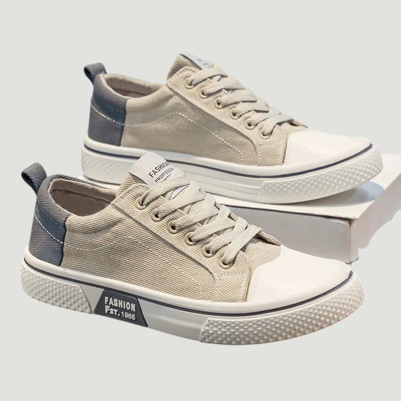 Zorion | Klasyczne Premium Sneakersy na Co Dzień