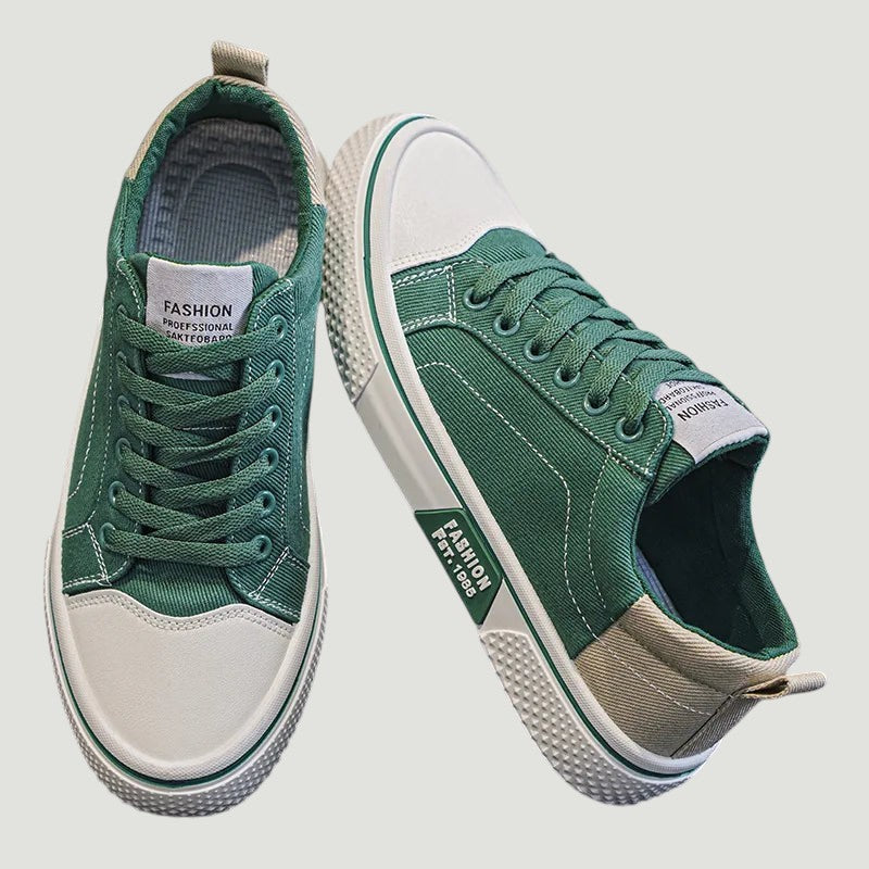 Zorion | Klasyczne Premium Sneakersy na Co Dzień