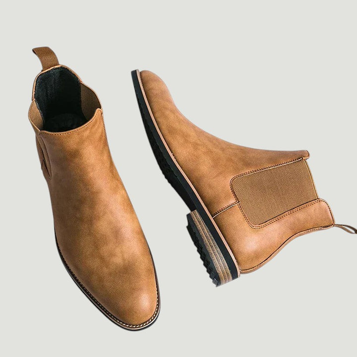 Dobrosław - Buty Chelsea