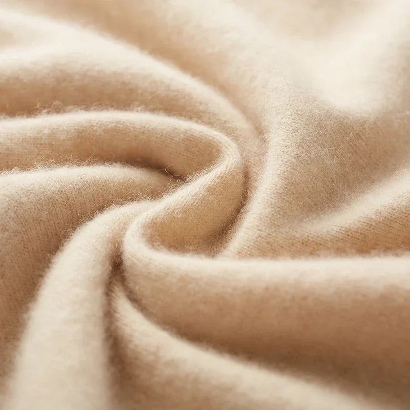 Andrzej | cashmere sweater