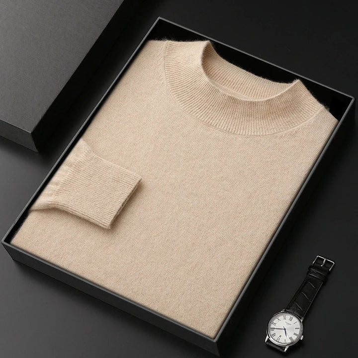 Andrzej | cashmere sweater