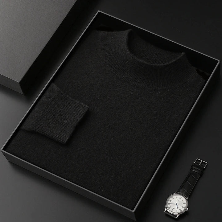 Andrzej | cashmere sweater