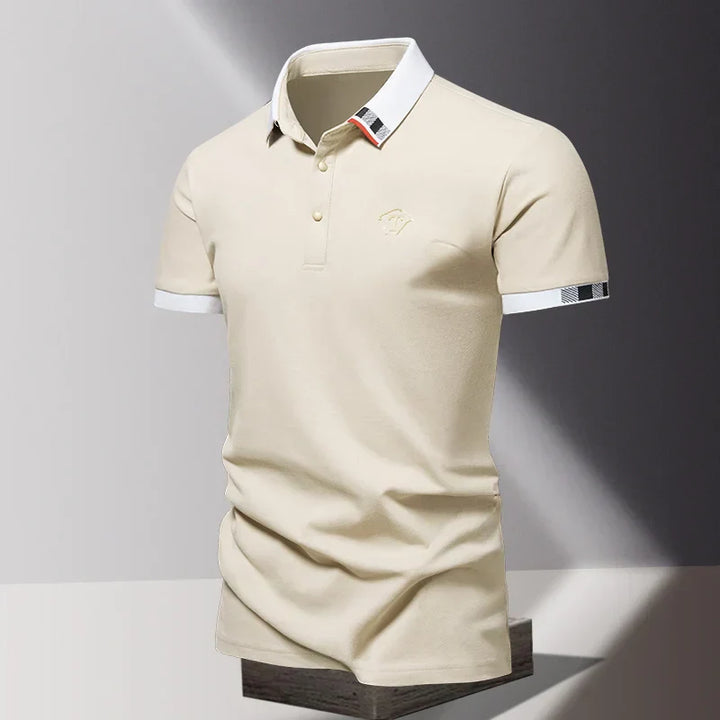 Jean™ | Letni polo casual