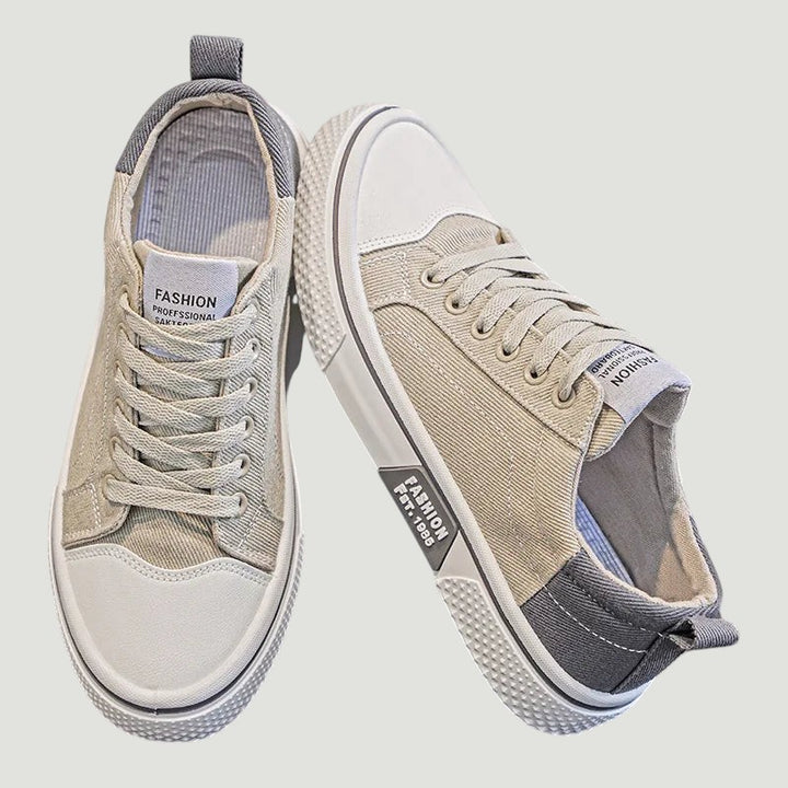Zorion | Klasyczne Premium Sneakersy na Co Dzień