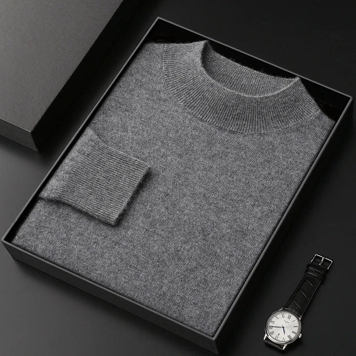 Andrzej | cashmere sweater