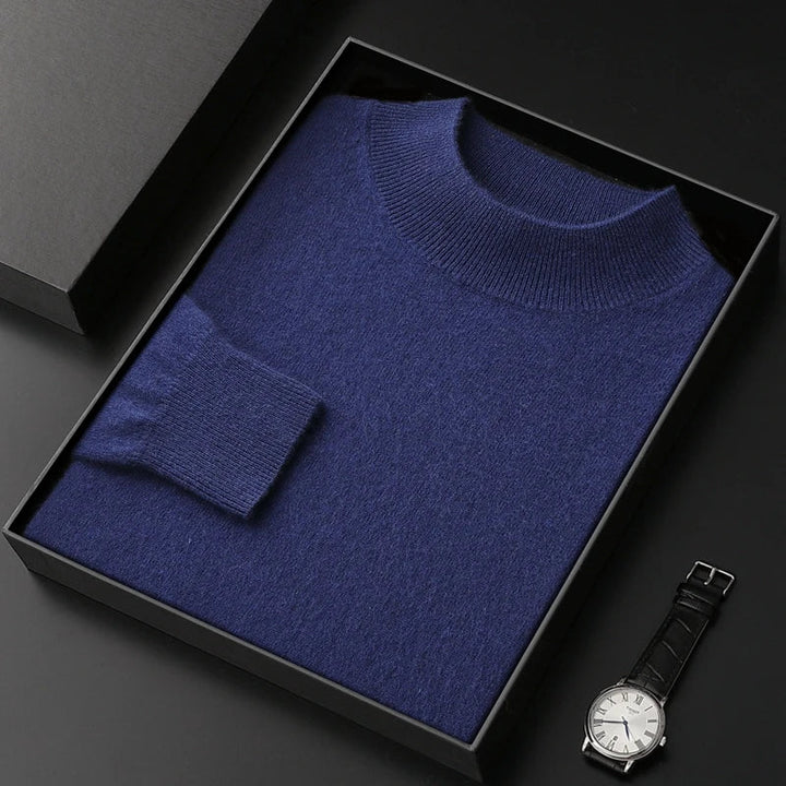 Andrzej | cashmere sweater