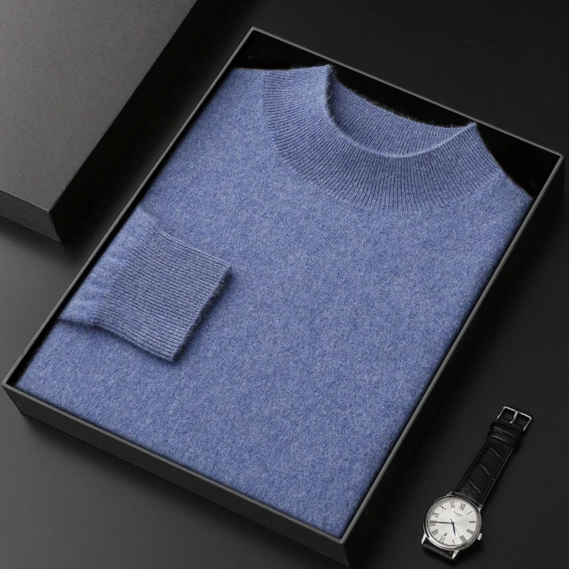 Andrzej | cashmere sweater