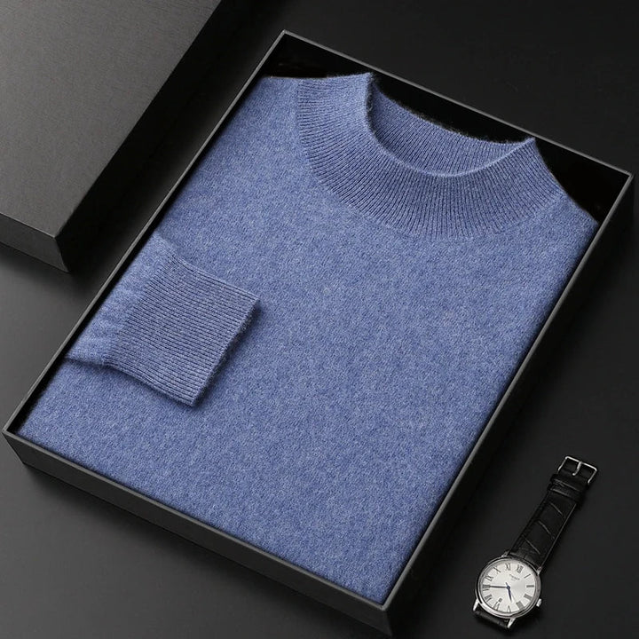Andrzej | cashmere sweater
