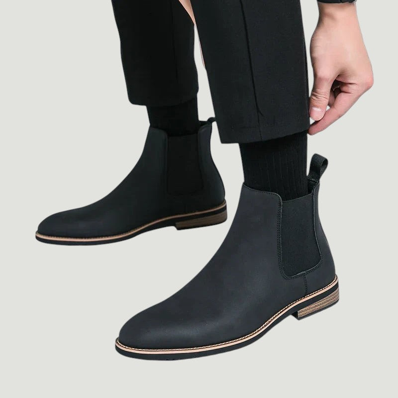 Dobrosław - Buty Chelsea