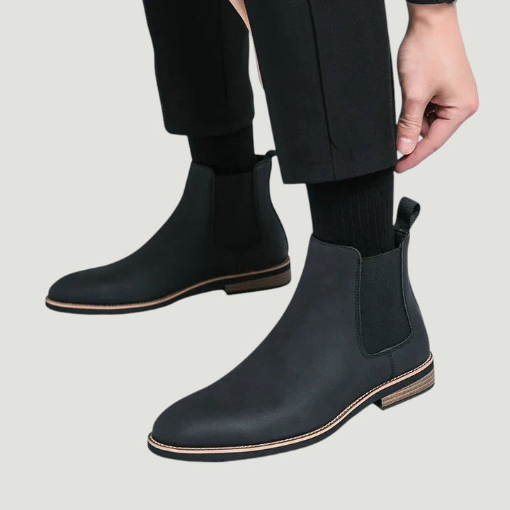 Dobrosław - Buty Chelsea