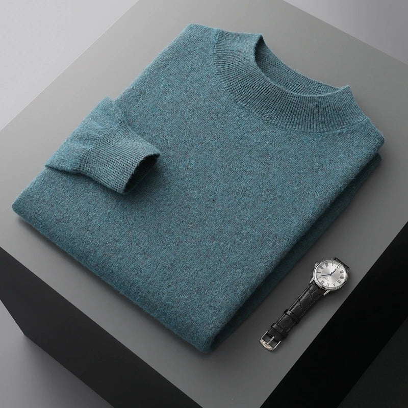 Andrzej | cashmere sweater