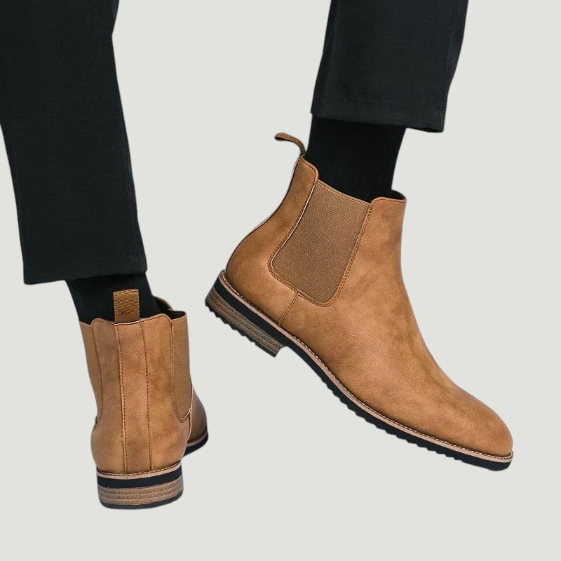 Dobrosław - Buty Chelsea