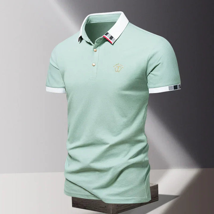 Jean™ | Letni polo casual