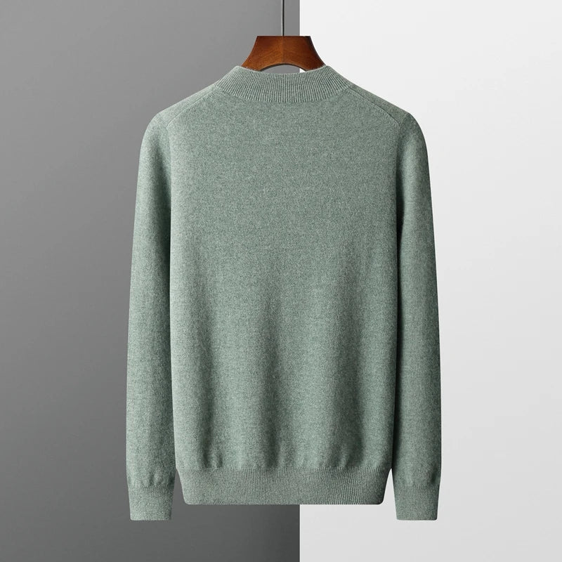 Andrzej | cashmere sweater