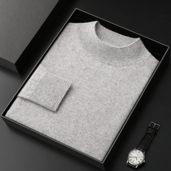 Andrzej | cashmere sweater