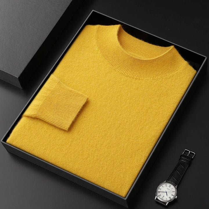 Andrzej | cashmere sweater