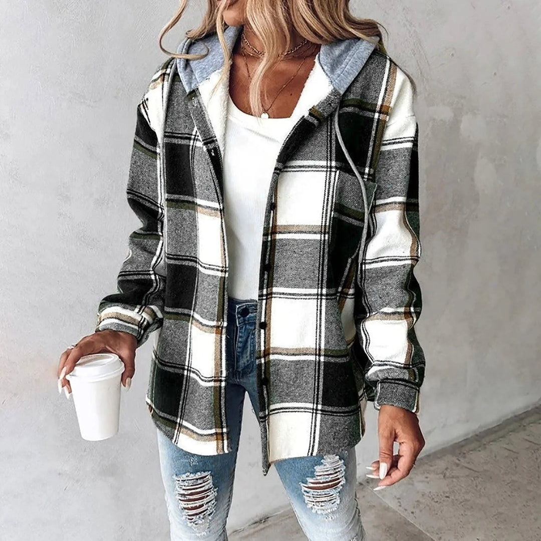Eunice™ Warm Stylish Jacket