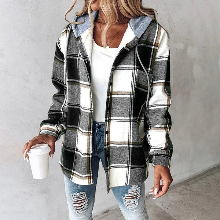 Eunice™ Warm Stylish Jacket