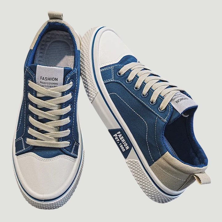 Zorion | Klasyczne Premium Sneakersy na Co Dzień
