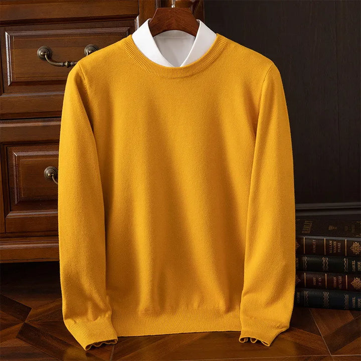 Andrzej | cashmere sweater