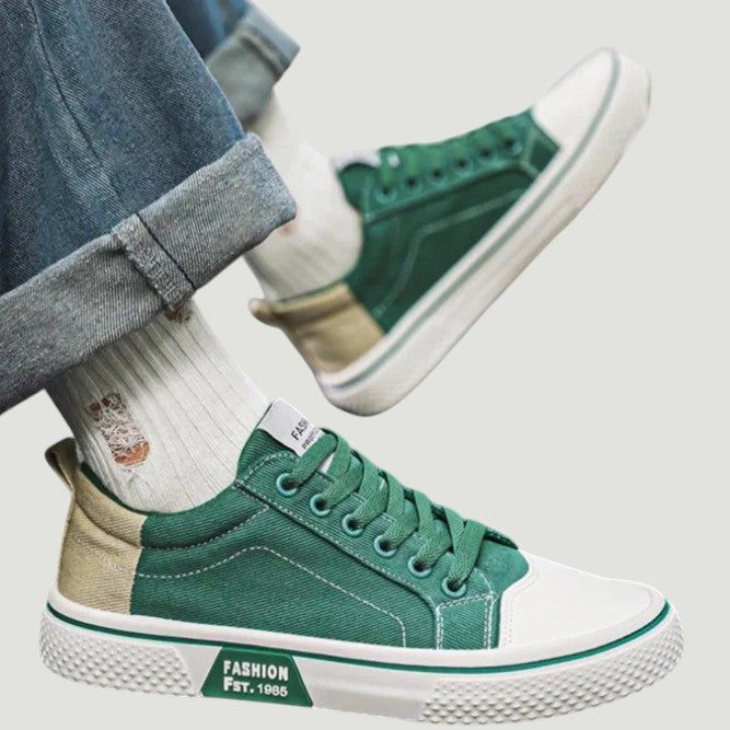 Zorion | Klasyczne Premium Sneakersy na Co Dzień