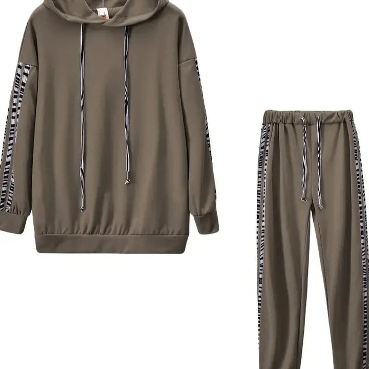 COZYLUX - Elegante Completo Sportivo da Donna