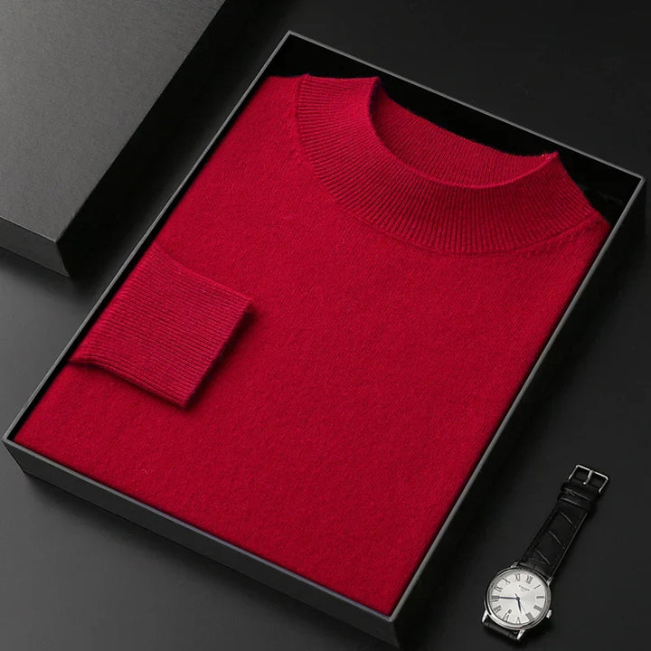 Andrzej | cashmere sweater