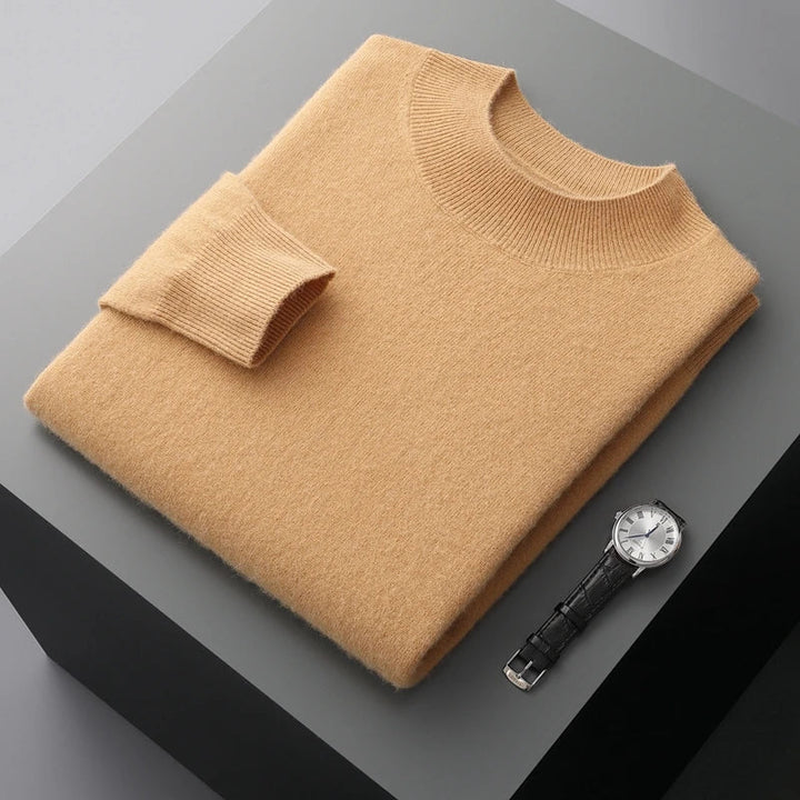 Andrzej | cashmere sweater