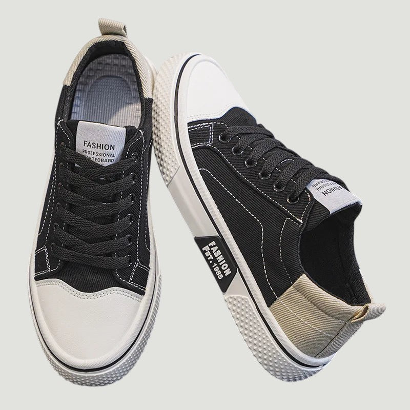 Zorion | Klasyczne Premium Sneakersy na Co Dzień