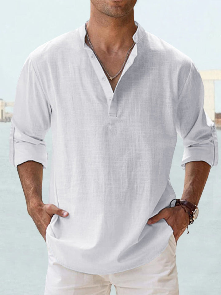 Anderson | Wygodna Casual Koszula