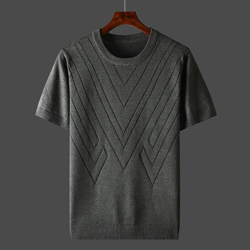 Mark | Exclusive cashmere shirt