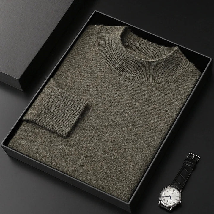 Andrzej | cashmere sweater