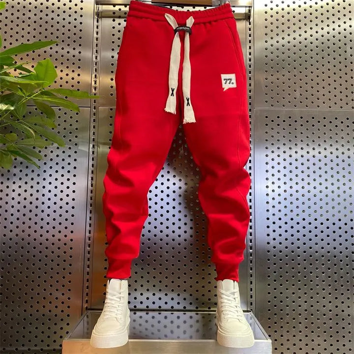 Laurent™ | Nowoczesne Spodnie ze Stylem