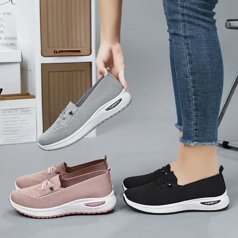 STRIDEFLOW - Leggere Scarpe da Donna