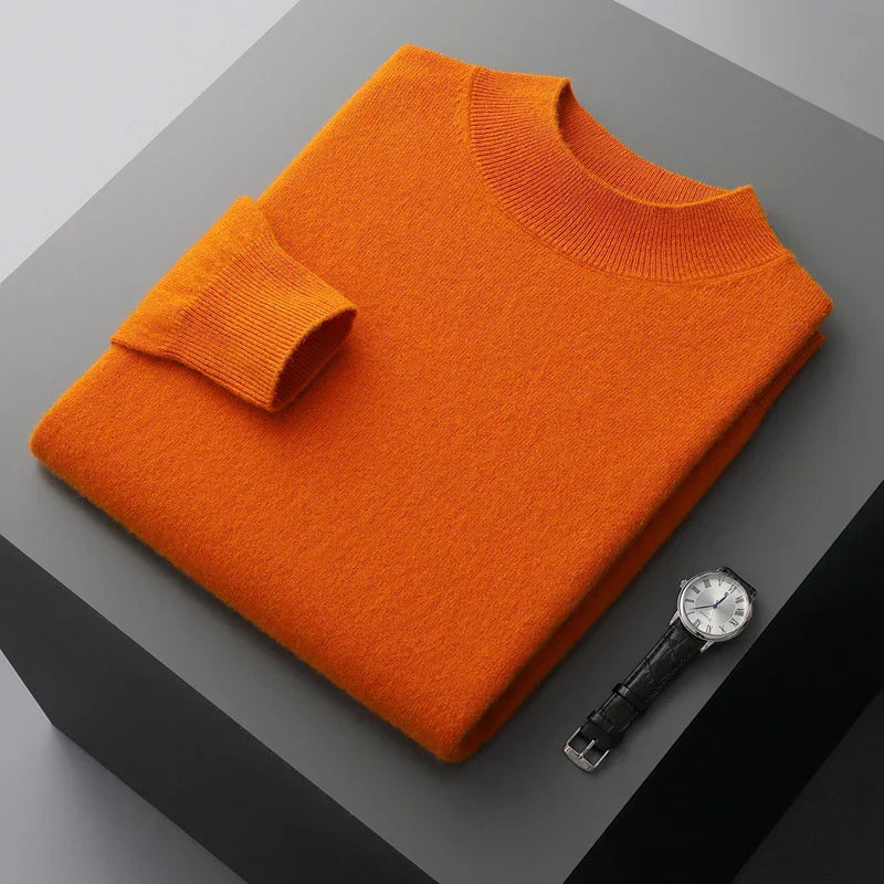 Andrzej | cashmere sweater