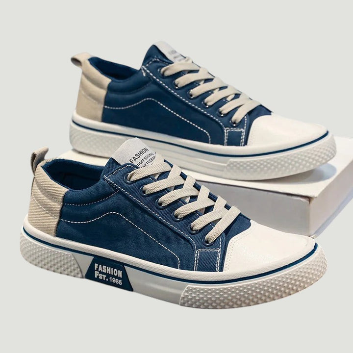 Zorion | Klasyczne Premium Sneakersy na Co Dzień