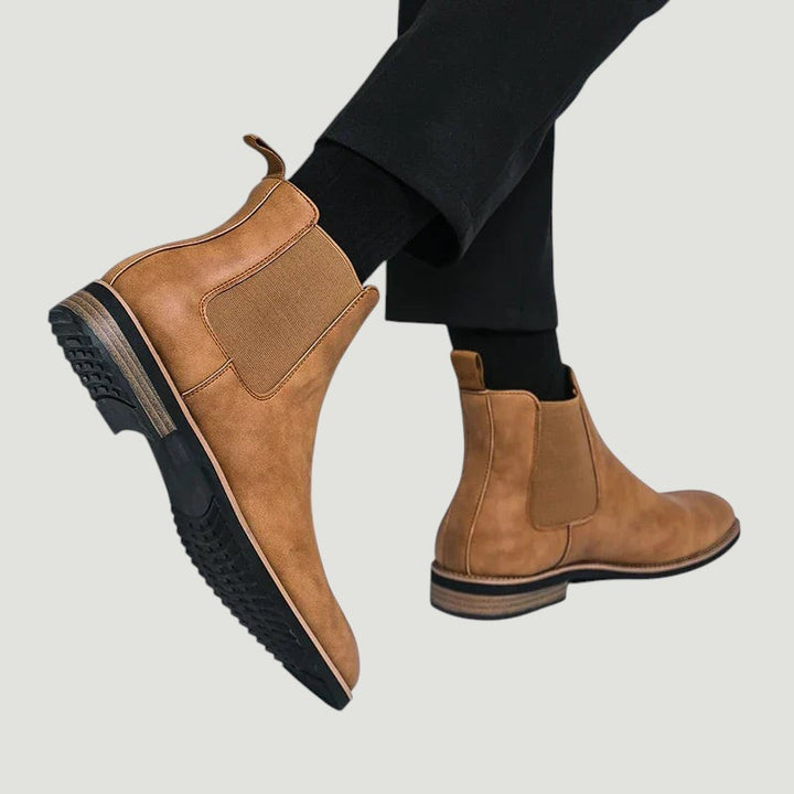 Dobrosław - Buty Chelsea