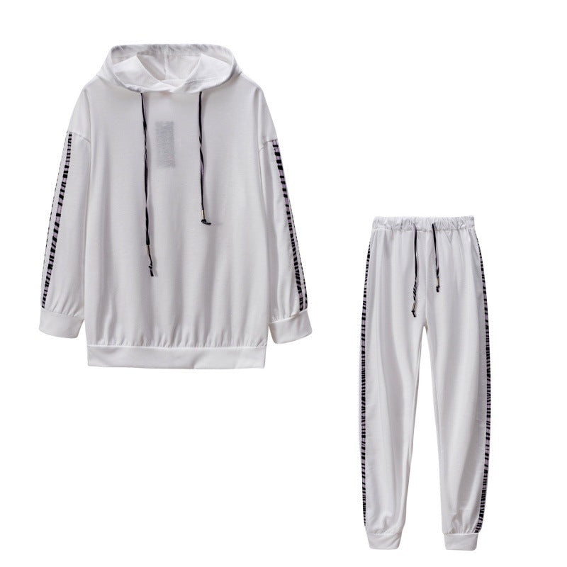 COZYLUX - Elegante Completo Sportivo da Donna