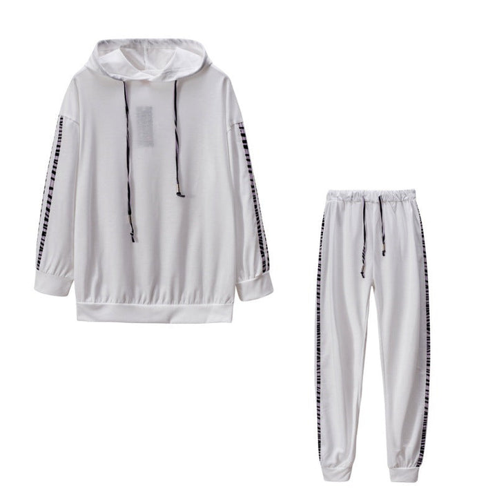 COZYLUX - Elegante Completo Sportivo da Donna