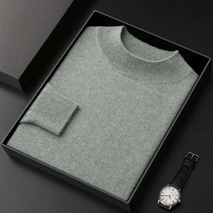 Andrzej | cashmere sweater