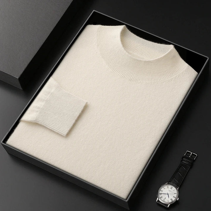 Andrzej | cashmere sweater