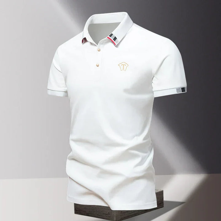 Jean™ | Letni polo casual